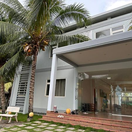 P&T Family Resort Phan Thiet Kültér fotó