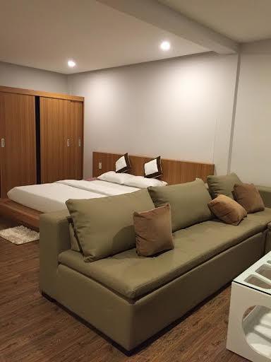 P&T Family Resort Phan Thiet Kültér fotó