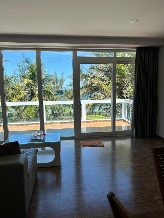 P&T Family Resort Phan Thiet Kültér fotó