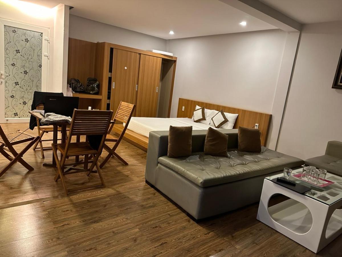 P&T Family Resort Phan Thiet Kültér fotó