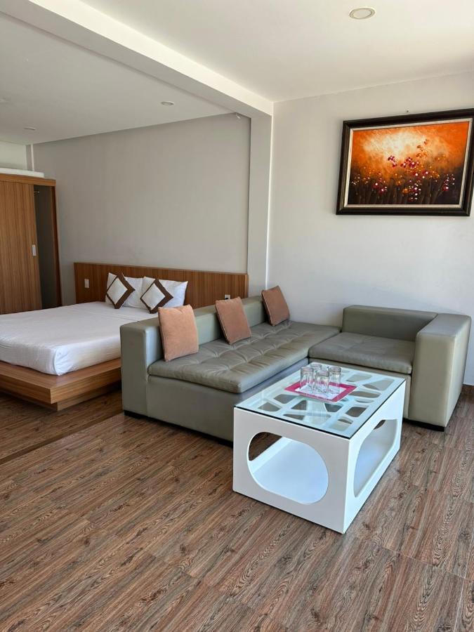 P&T Family Resort Phan Thiet Kültér fotó