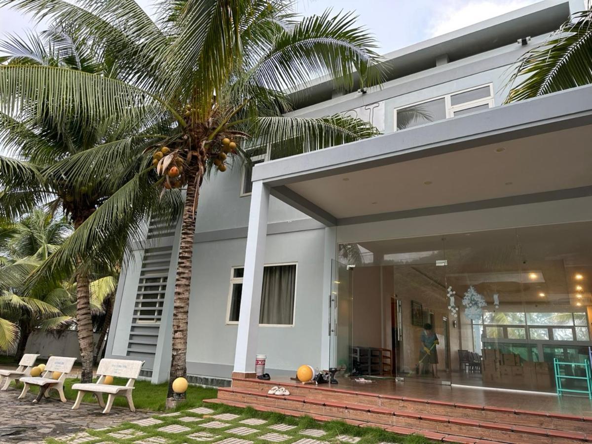 P&T Family Resort Phan Thiet Kültér fotó