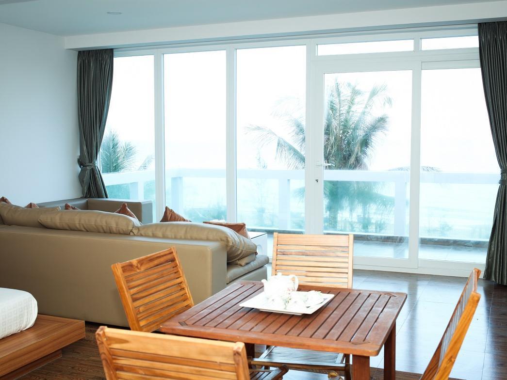 P&T Family Resort Phan Thiet Kültér fotó