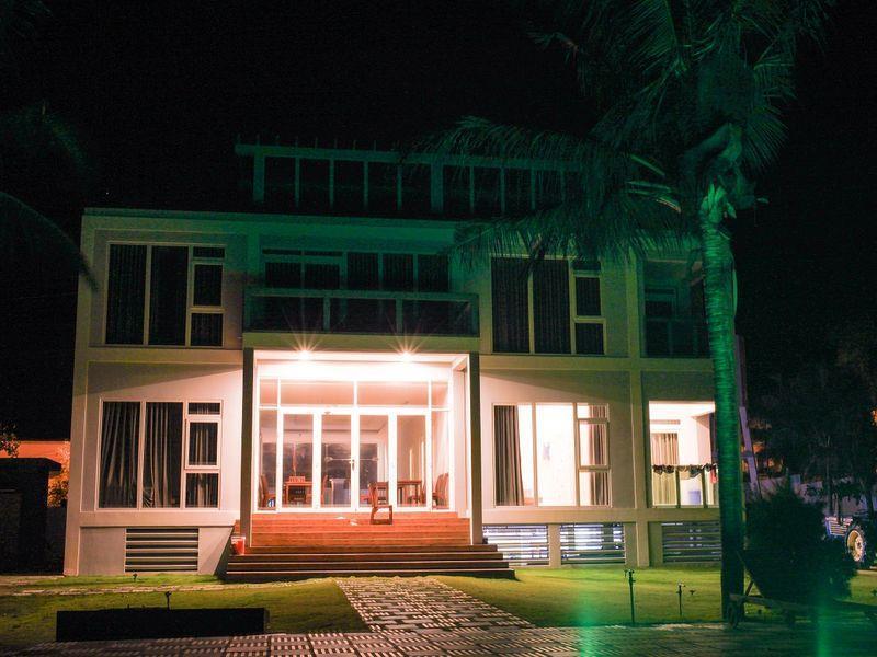 P&T Family Resort Phan Thiet Kültér fotó