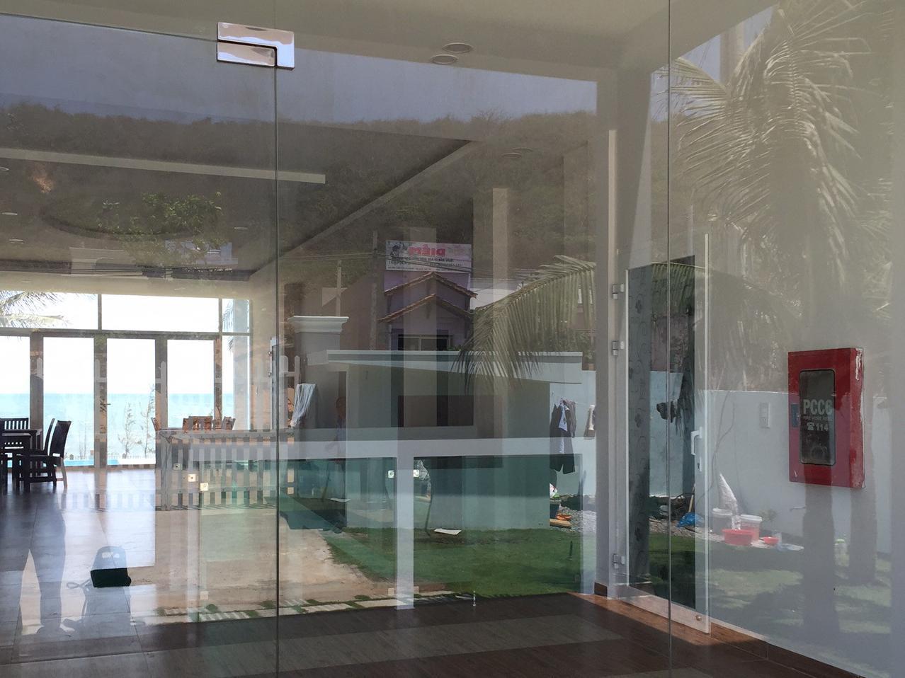 P&T Family Resort Phan Thiet Kültér fotó