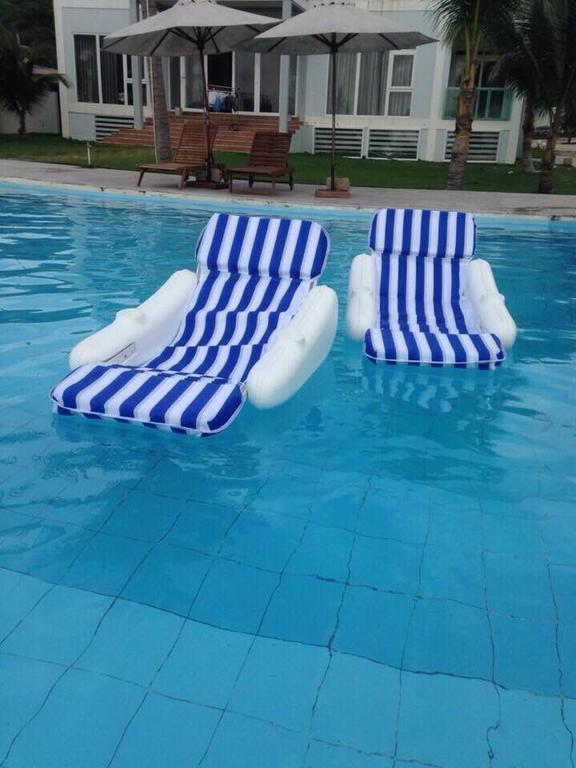 P&T Family Resort Phan Thiet Kültér fotó