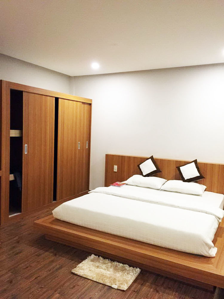 P&T Family Resort Phan Thiet Kültér fotó