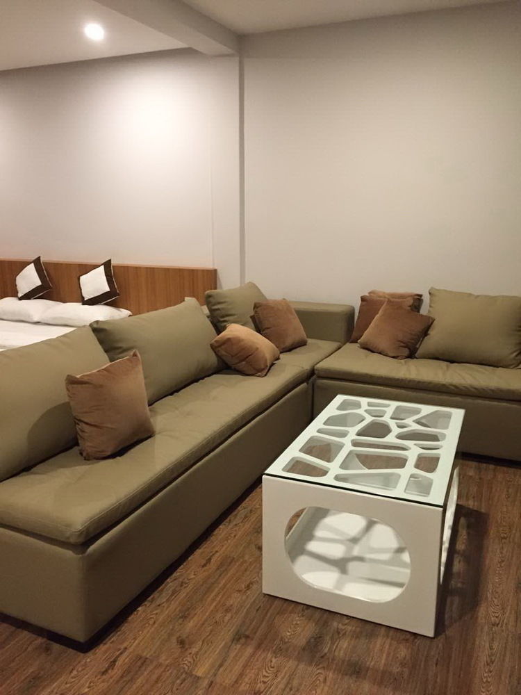 P&T Family Resort Phan Thiet Kültér fotó