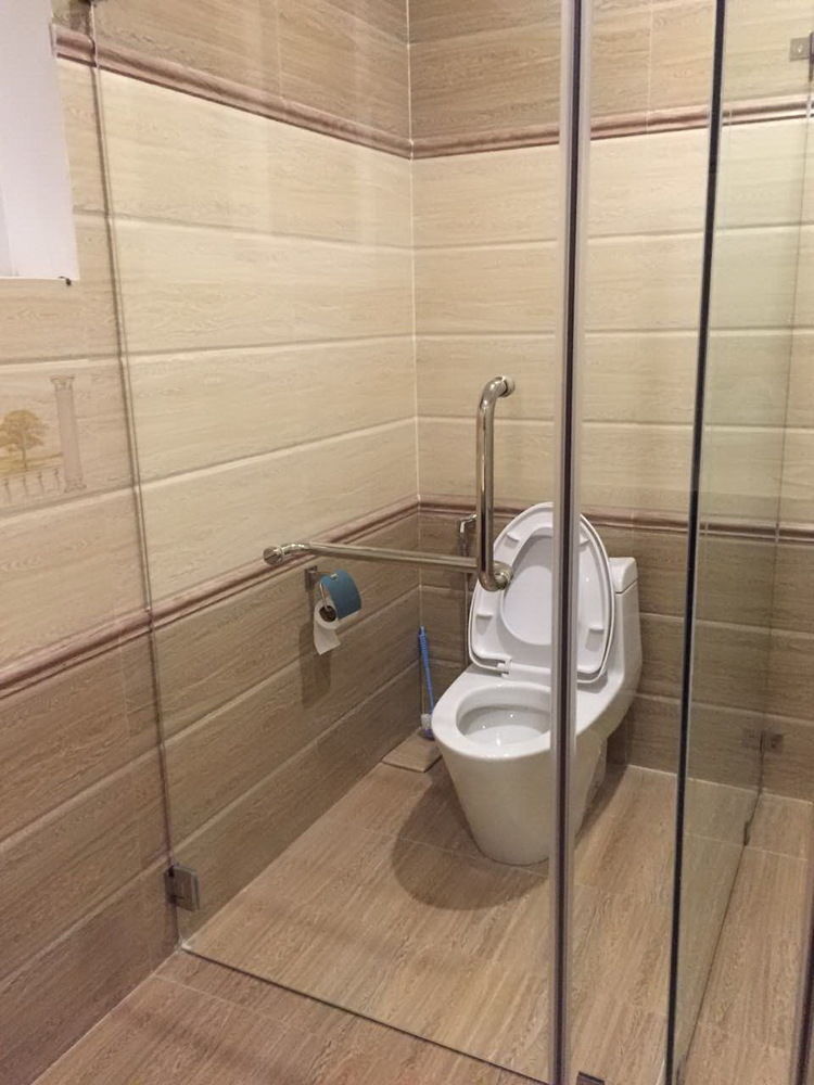 P&T Family Resort Phan Thiet Kültér fotó