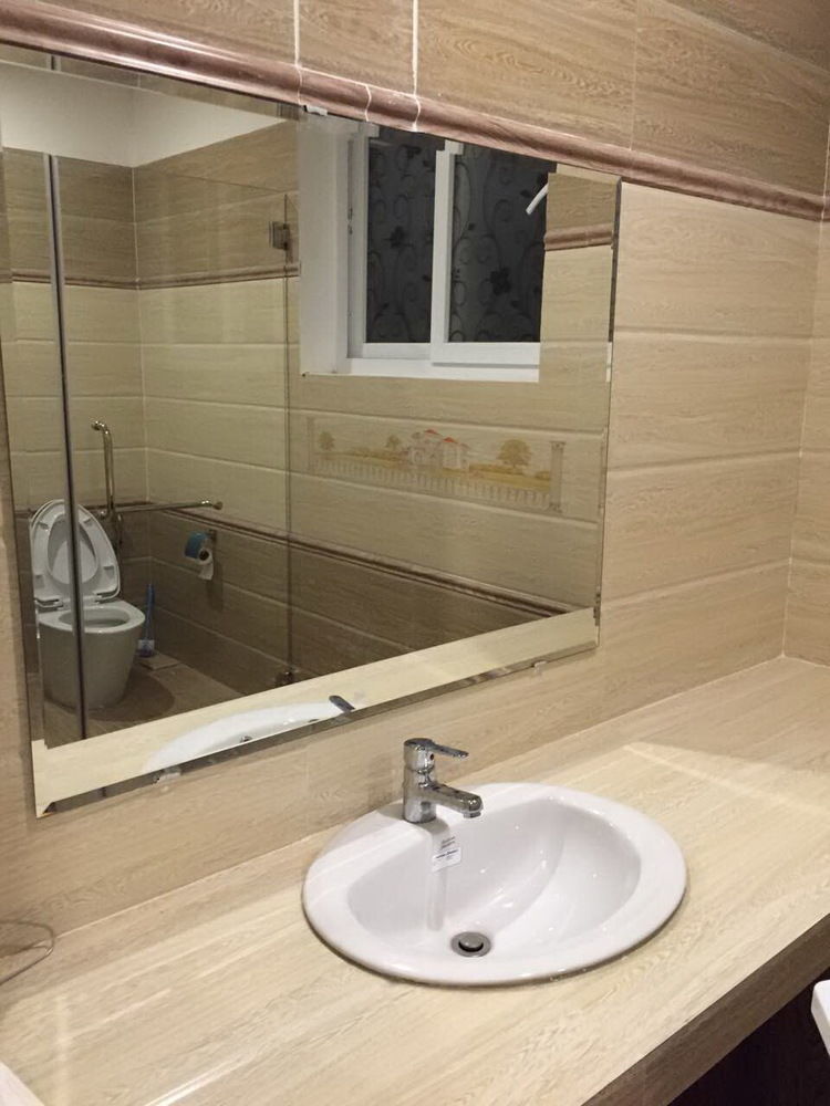 P&T Family Resort Phan Thiet Kültér fotó
