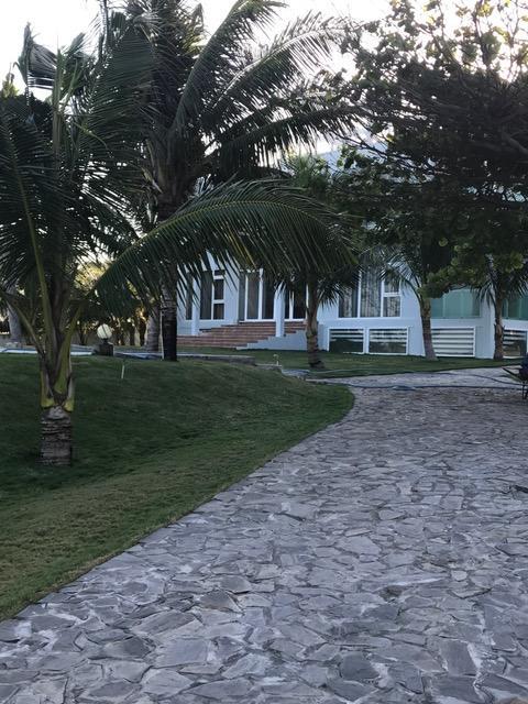 P&T Family Resort Phan Thiet Kültér fotó