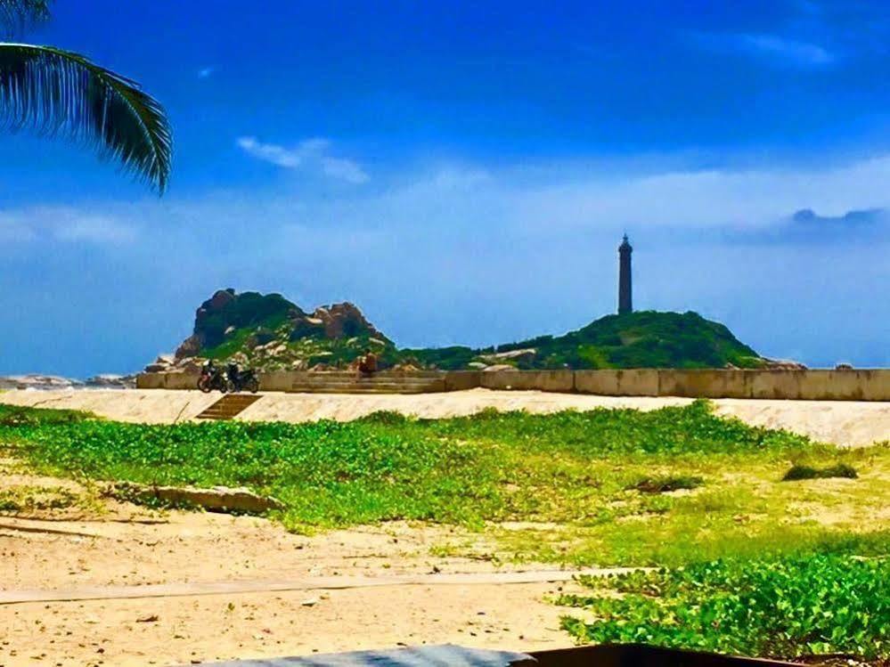 P&T Family Resort Phan Thiet Kültér fotó