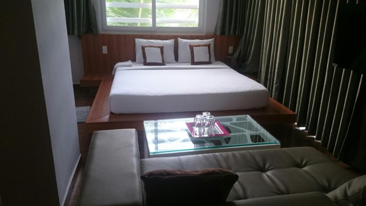 P&T Family Resort Phan Thiet Kültér fotó
