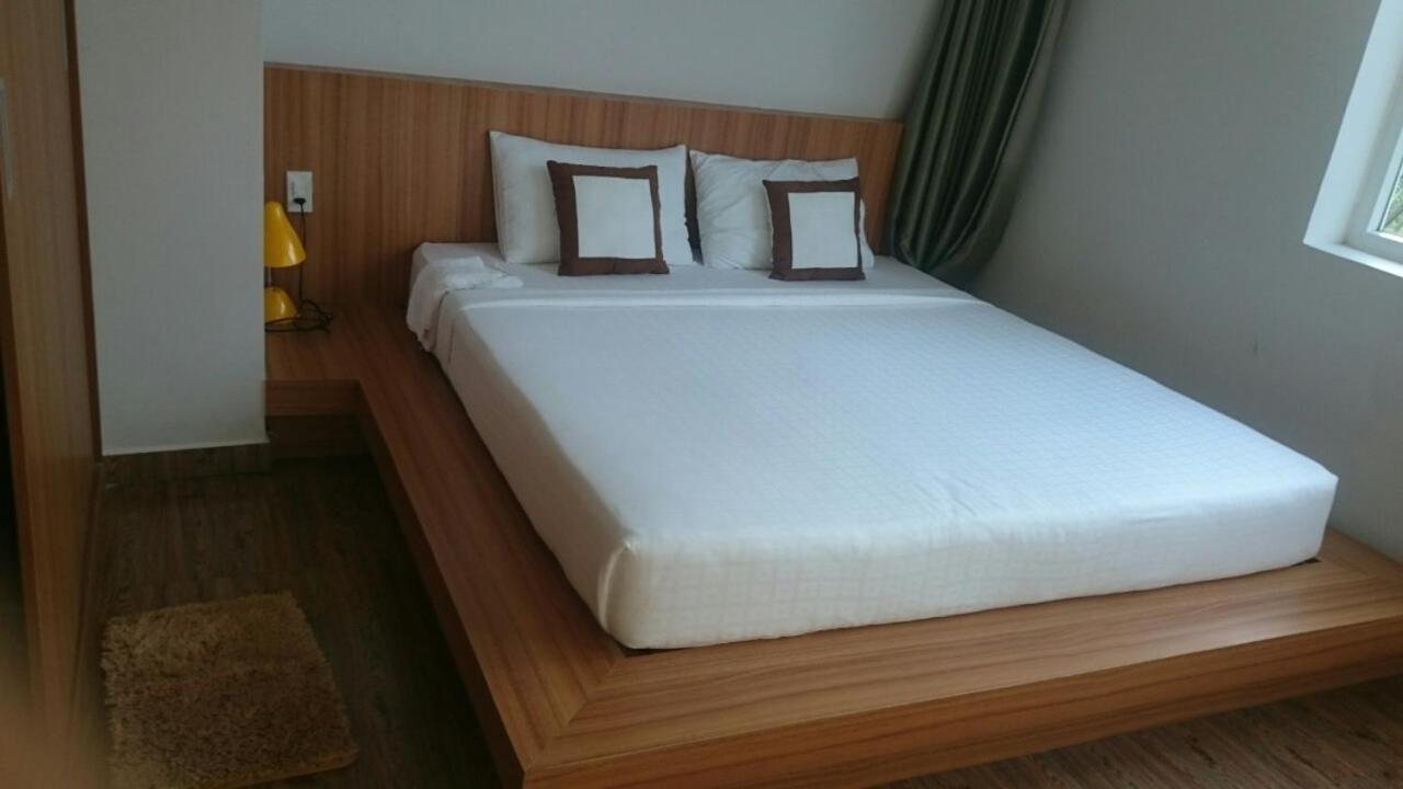 P&T Family Resort Phan Thiet Kültér fotó