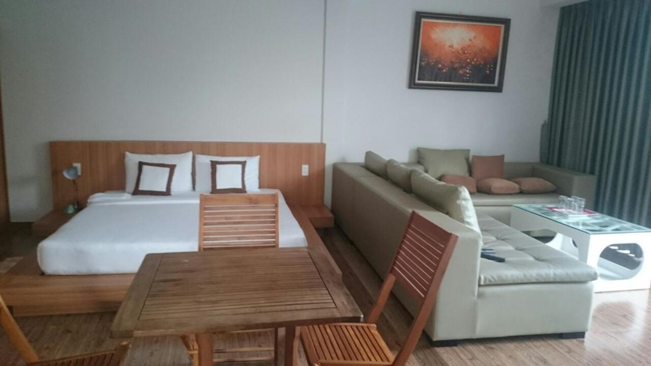 P&T Family Resort Phan Thiet Kültér fotó