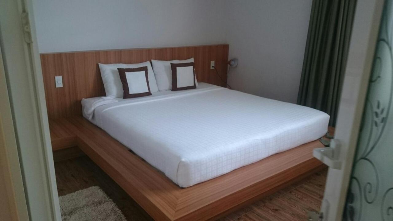P&T Family Resort Phan Thiet Kültér fotó